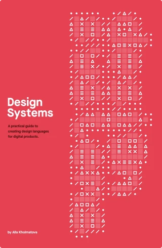 Design Systems Book Cover